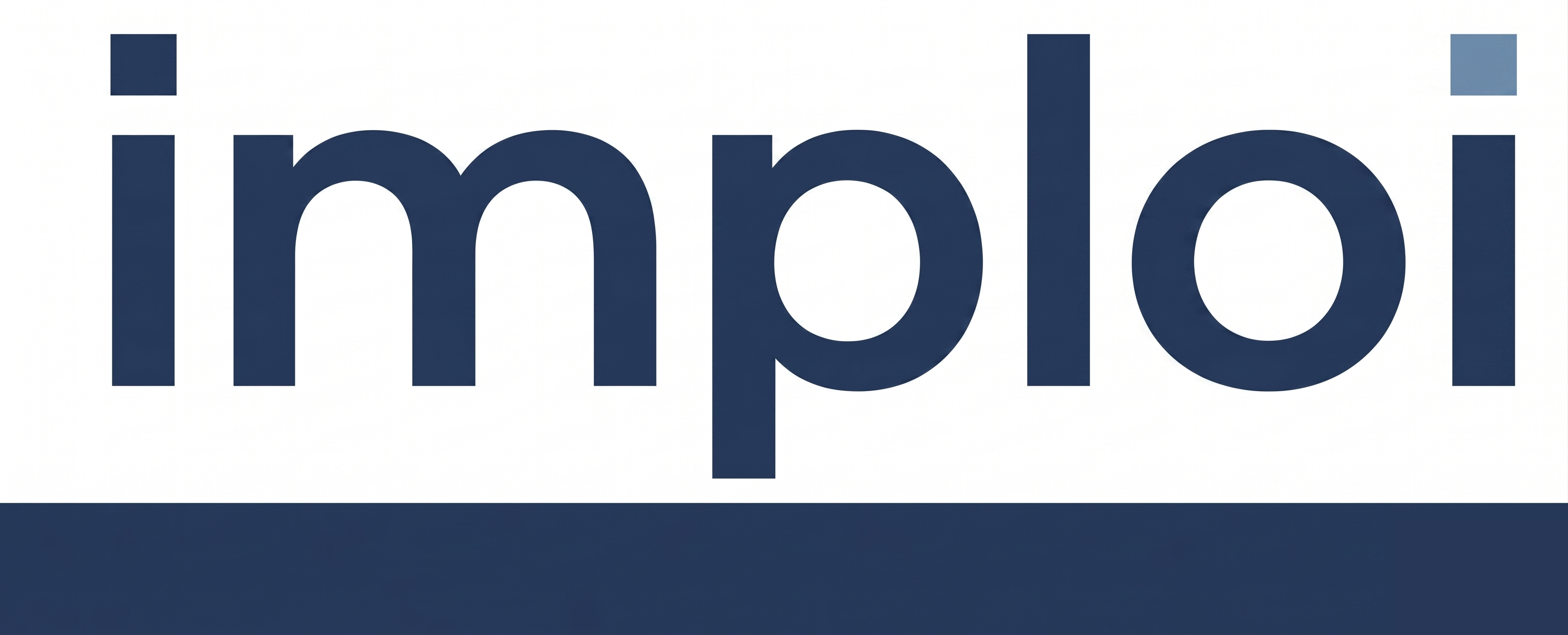 Logo Imploi