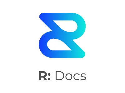 Logo R:Docs