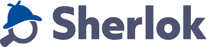 Logo Sherlok
