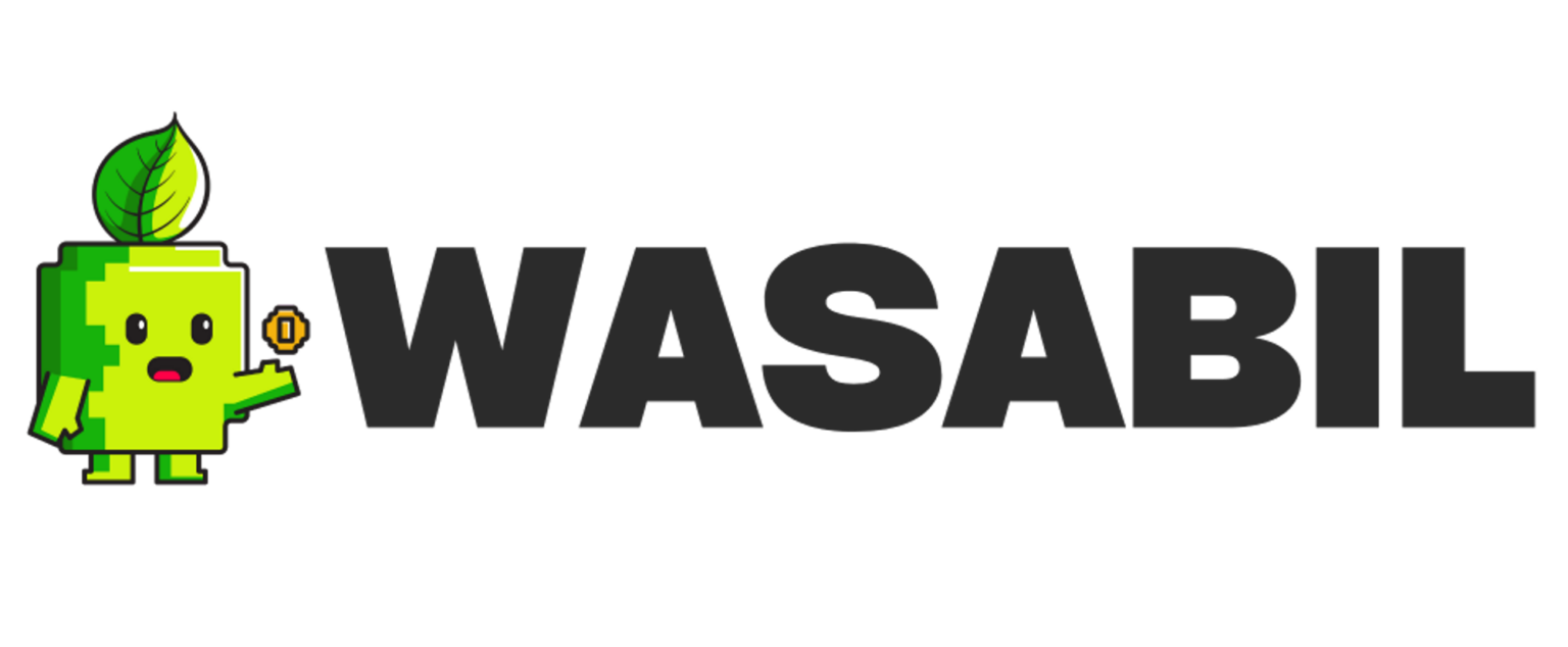 Logo Wasabil